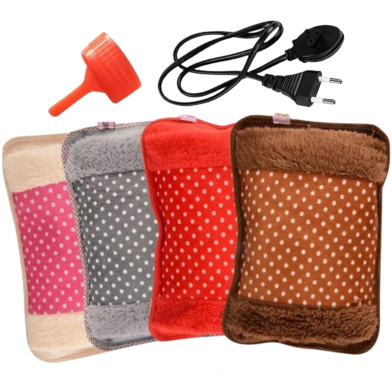 PCL Electric Hot Water Bag