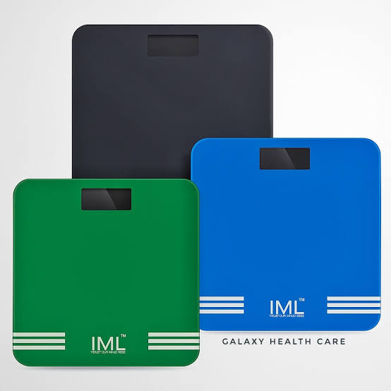 IML Digital Weight Scale